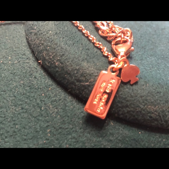 Necklace Kate spade ♠️ - Picture 7 of 10